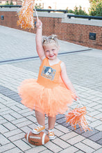 Load image into Gallery viewer, NFL CUSTOM LOGOS ANY STYLE ANY LOGO TUTU LEOTARDS
