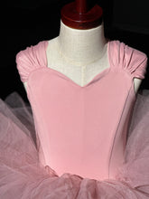 Load image into Gallery viewer, Bliss tutu leotard