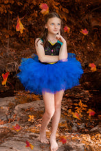 Load image into Gallery viewer, Young ice sister inspired tutu leotard